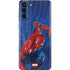 Marvel Spiderman World of Webs Galaxy S21 Plus 5G Skin